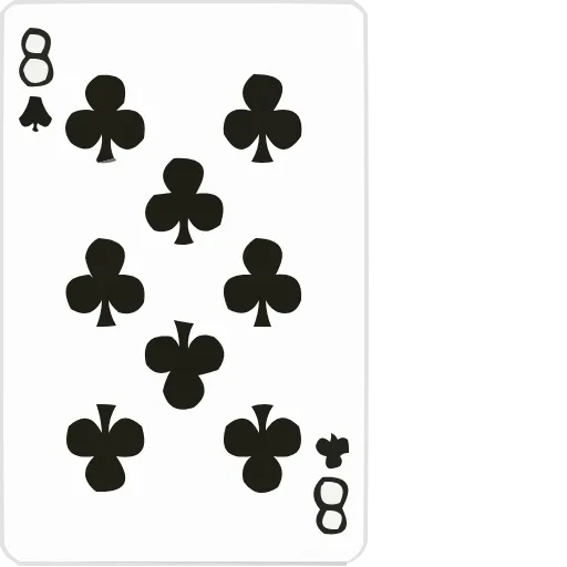 🃏 Эмодзи «Playing Cards» для Telegram