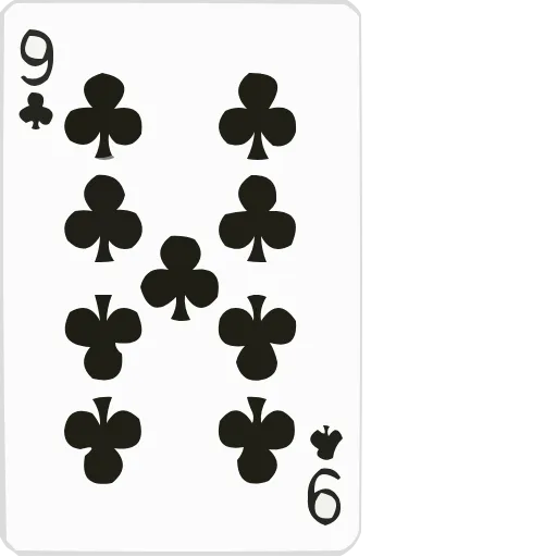 🃏 Эмодзи «Playing Cards» для Telegram
