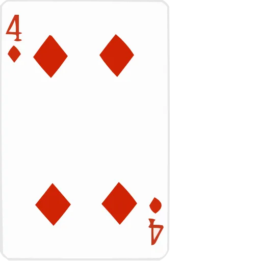 🃏 Эмодзи «Playing Cards» для Telegram