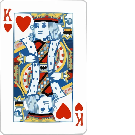 🃏 Эмодзи «Playing Cards» для Telegram