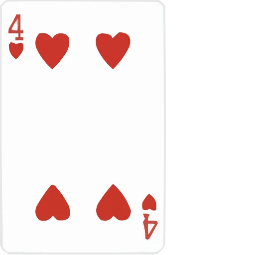 🃏 Эмодзи «Playing Cards» для Telegram