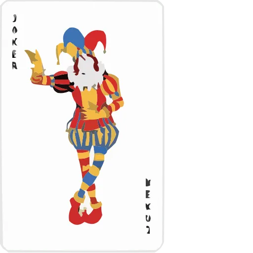 🃏 Эмодзи «Playing Cards» для Telegram