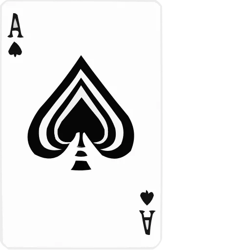 Стикерпак Playing Cards для Telegram