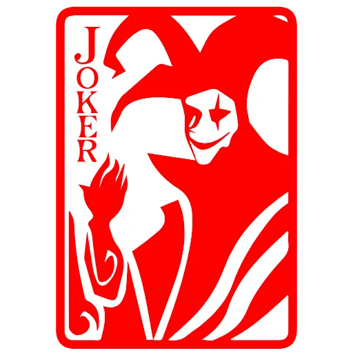 🃏 Эмодзи «Колода карт» для Telegram