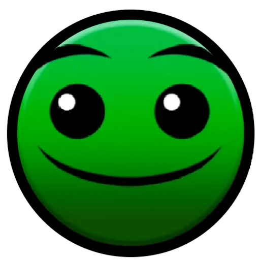 🙂 Стикер «Плгд» для Telegram