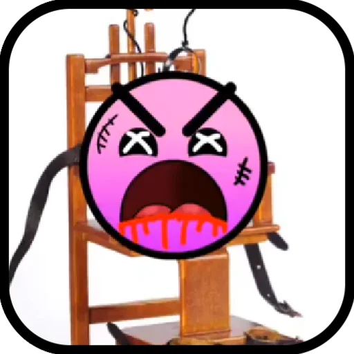 🖼 Стикер «Плгд» для Telegram
