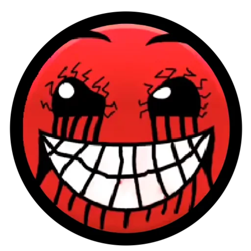 👄 Стикер «Плгд» для Telegram