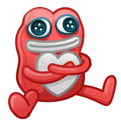 🐸 Эмодзи «Plush Pepe» для Telegram
