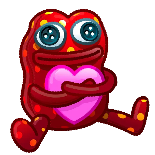 🐸 Эмодзи «Plush Pepe» для Telegram