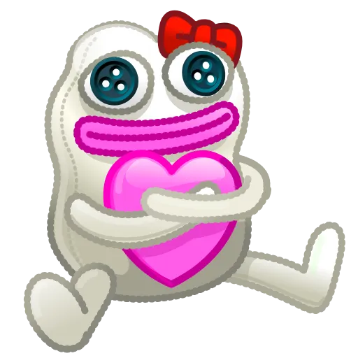 🐸 Эмодзи «Plush Pepe» для Telegram