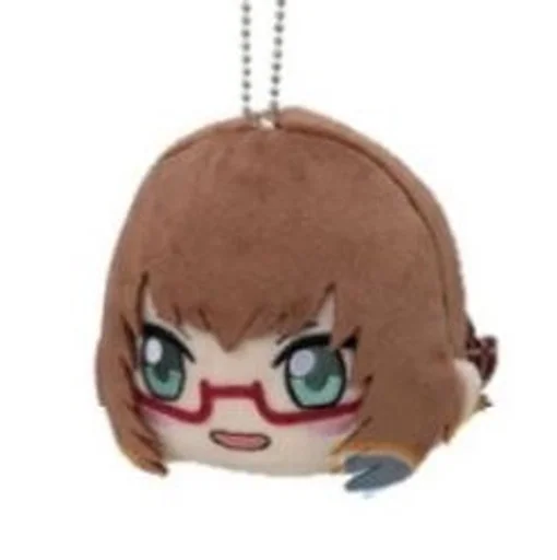 😀 Стикер «Плюшики бд» для Telegram
