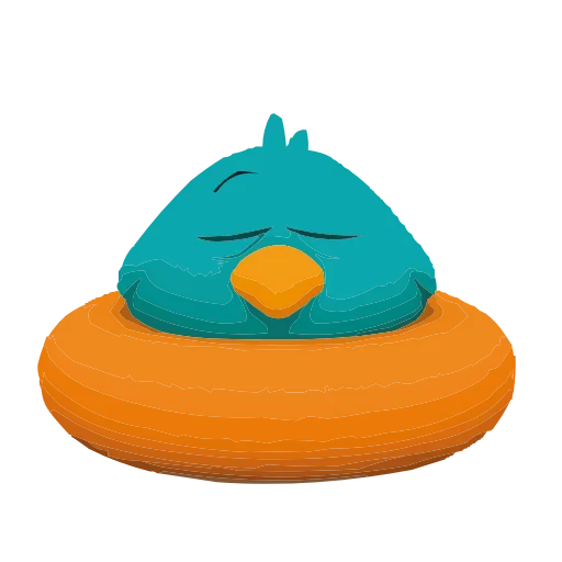 ❤️ Эмодзи «Pocoyo» для Telegram