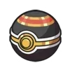 🎱 Эмодзи «Pokemon - иконки и буквы» для Telegram