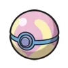 🎱 Эмодзи «Pokemon - иконки и буквы» для Telegram