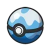🎱 Эмодзи «Pokemon - иконки и буквы» для Telegram