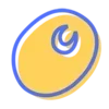 🔤 Эмодзи «Pokemon - иконки и буквы» для Telegram