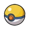 🎱 Эмодзи «Pokemon - иконки и буквы» для Telegram