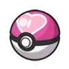 🎱 Эмодзи «Pokemon - иконки и буквы» для Telegram