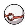 🎱 Эмодзи «Pokemon - иконки и буквы» для Telegram