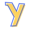 🔤 Эмодзи «Pokemon - иконки и буквы» для Telegram