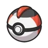 🎱 Эмодзи «Pokemon - иконки и буквы» для Telegram