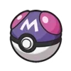 🎱 Эмодзи «Pokemon - иконки и буквы» для Telegram
