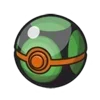 🎱 Эмодзи «Pokemon - иконки и буквы» для Telegram