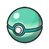 🎱 Эмодзи «Pokemon - иконки и буквы» для Telegram