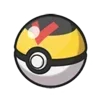 🎱 Эмодзи «Pokemon - иконки и буквы» для Telegram