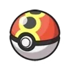 🎱 Эмодзи «Pokemon - иконки и буквы» для Telegram
