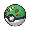 🎱 Эмодзи «Pokemon - иконки и буквы» для Telegram
