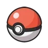 🎱 Эмодзи «Pokemon - иконки и буквы» для Telegram