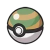 🎱 Эмодзи «Pokemon - иконки и буквы» для Telegram