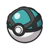 🎱 Эмодзи «Pokemon - иконки и буквы» для Telegram