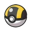 🎱 Эмодзи «Pokemon - иконки и буквы» для Telegram