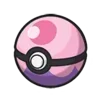🎱 Эмодзи «Pokemon - иконки и буквы» для Telegram