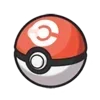 🎱 Эмодзи «Pokemon - иконки и буквы» для Telegram