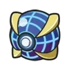 🎱 Эмодзи «Pokemon - иконки и буквы» для Telegram