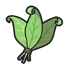 🌱 Эмодзи «Pokemon - иконки и буквы» для Telegram
