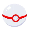 ⚪️ Эмодзи «Poké Ball» для Telegram