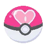 🟣 Эмодзи «Poké Ball» для Telegram