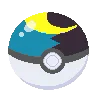 ⚫️ Эмодзи «Poké Ball» для Telegram