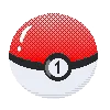 🔴 Эмодзи «Poké Ball» для Telegram