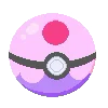🟣 Эмодзи «Poké Ball» для Telegram