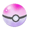 🟣 Эмодзи «Poké Ball» для Telegram