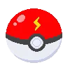 🔴 Эмодзи «Poké Ball» для Telegram