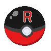 ⚫️ Эмодзи «Poké Ball» для Telegram
