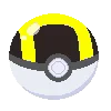 ⚫️ Эмодзи «Poké Ball» для Telegram