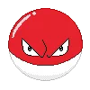 🔴 Эмодзи «Poké Ball» для Telegram