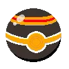 ⚫️ Эмодзи «Poké Ball» для Telegram